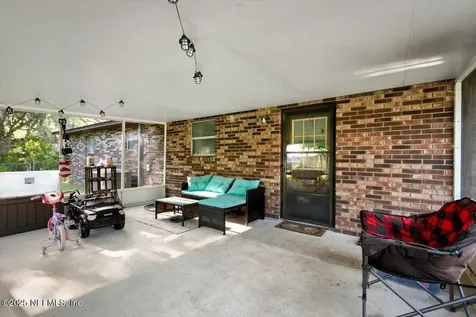 805 Parkwood Place Starke FL 32091