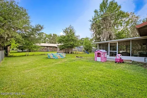805 Parkwood Place Starke FL 32091