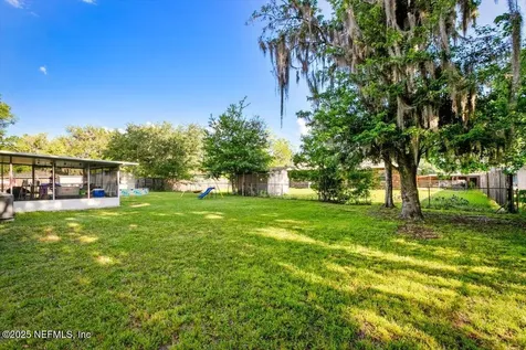 805 Parkwood Place Starke FL 32091