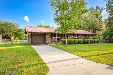 805 Parkwood Place Starke FL 32091