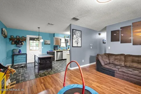 805 Parkwood Place Starke FL 32091