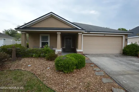 16368 Bamboo Bluff Court Jacksonville FL 32218
