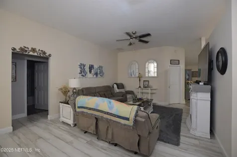 16368 Bamboo Bluff Court Jacksonville FL 32218