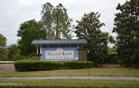 16368 Bamboo Bluff Court Jacksonville FL 32218