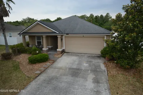 16368 Bamboo Bluff Court Jacksonville FL 32218