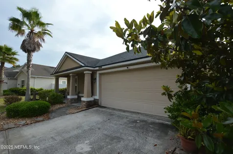 16368 Bamboo Bluff Court Jacksonville FL 32218