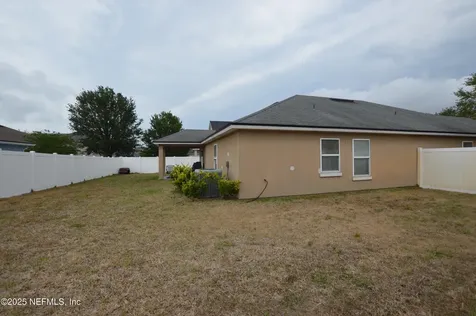 16368 Bamboo Bluff Court Jacksonville FL 32218