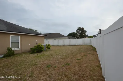 16368 Bamboo Bluff Court Jacksonville FL 32218