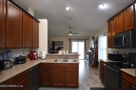 16368 Bamboo Bluff Court Jacksonville FL 32218