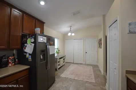 16368 Bamboo Bluff Court Jacksonville FL 32218