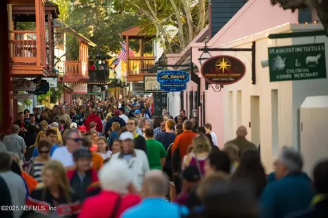106 St. George Street St. Augustine FL 32084