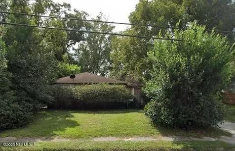 5124 Park Street Jacksonville FL 32205