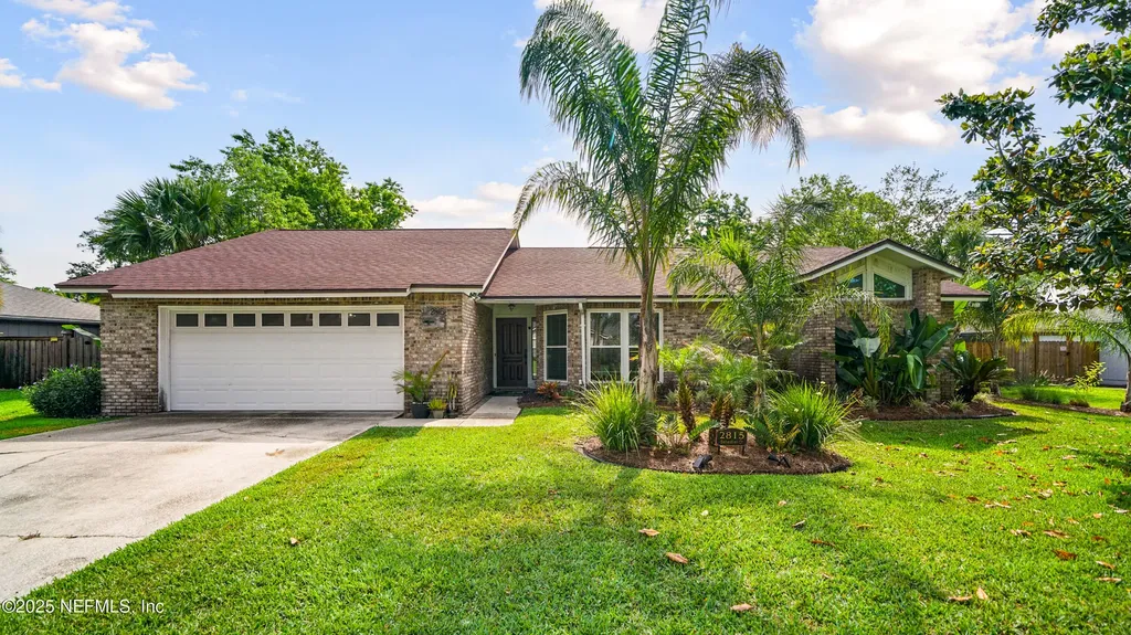 2815 Sebastian Court Jacksonville FL 32224