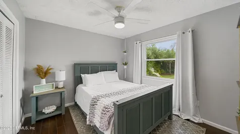 2815 Sebastian Court Jacksonville FL 32224