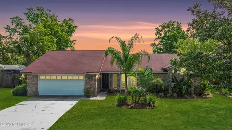 2815 Sebastian Court Jacksonville FL 32224