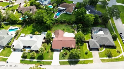 2815 Sebastian Court Jacksonville FL 32224