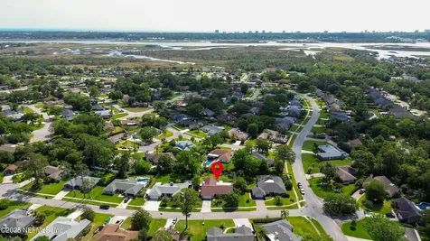 2815 Sebastian Court Jacksonville FL 32224