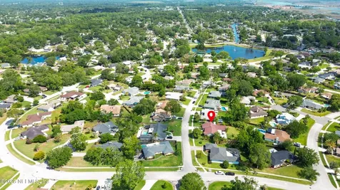 2815 Sebastian Court Jacksonville FL 32224