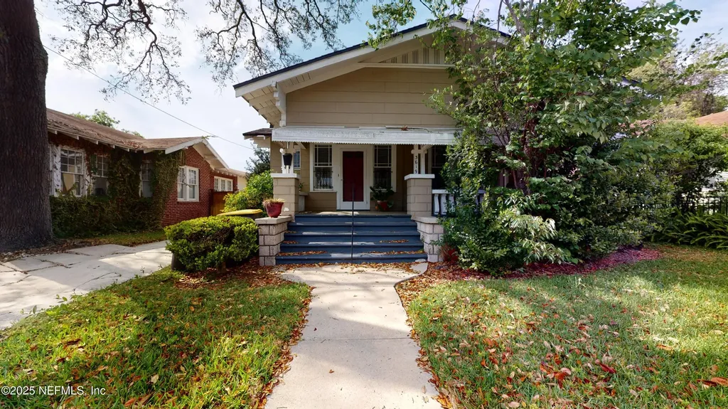 3619 Riverside Avenue Jacksonville FL 32205