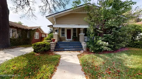 3619 Riverside Avenue Jacksonville FL 32205