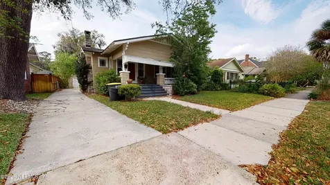 3619 Riverside Avenue Jacksonville FL 32205