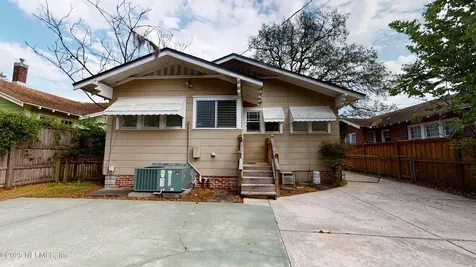 3619 Riverside Avenue Jacksonville FL 32205