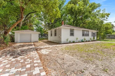 9007 Van Buren Avenue Jacksonville FL 32208