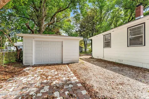9007 Van Buren Avenue Jacksonville FL 32208