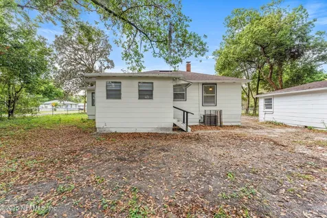9007 Van Buren Avenue Jacksonville FL 32208
