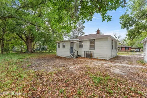 9007 Van Buren Avenue Jacksonville FL 32208