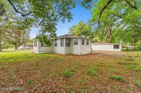 9007 Van Buren Avenue Jacksonville FL 32208