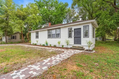 9007 Van Buren Avenue Jacksonville FL 32208