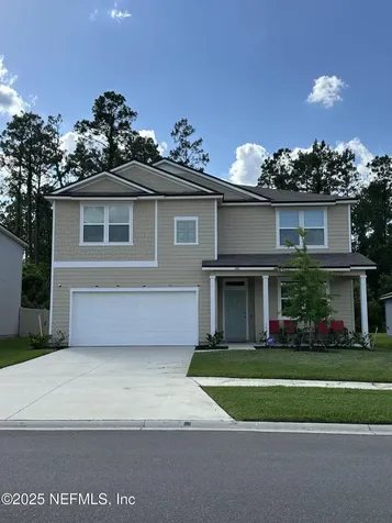 2062 Garrison Way Green Cove Springs FL 32043