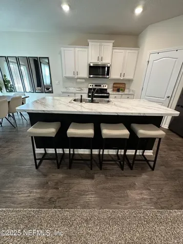 2062 Garrison Way Green Cove Springs FL 32043