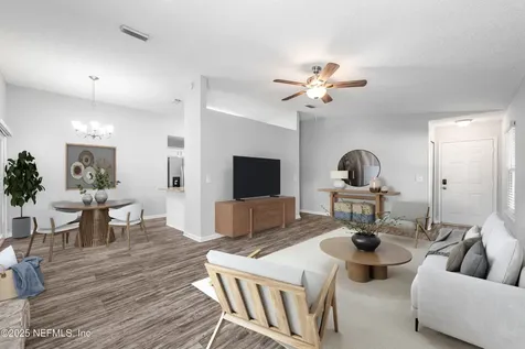 2247 Aspen Ridge Court Jacksonville FL 32233