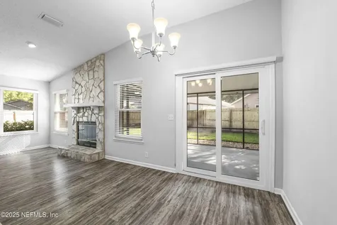 2247 Aspen Ridge Court Jacksonville FL 32233