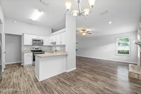 2247 Aspen Ridge Court Jacksonville FL 32233
