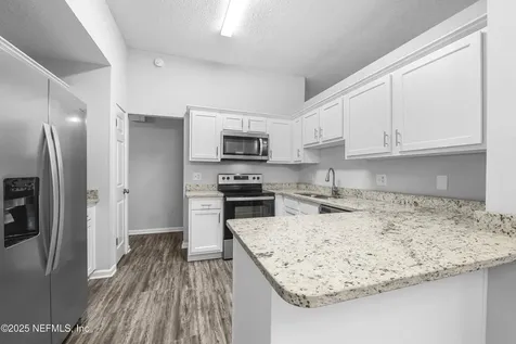 2247 Aspen Ridge Court Jacksonville FL 32233