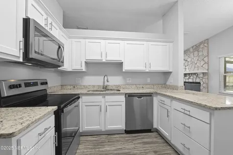 2247 Aspen Ridge Court Jacksonville FL 32233