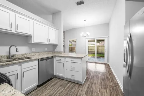 2247 Aspen Ridge Court Jacksonville FL 32233