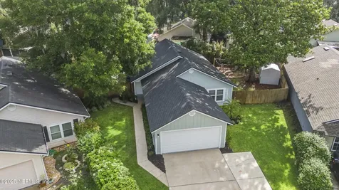 2247 Aspen Ridge Court Jacksonville FL 32233