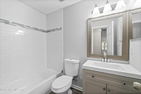 2247 Aspen Ridge Court Jacksonville FL 32233