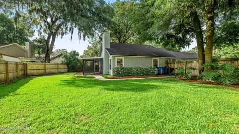 2247 Aspen Ridge Court Jacksonville FL 32233