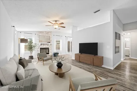 2247 Aspen Ridge Court Jacksonville FL 32233