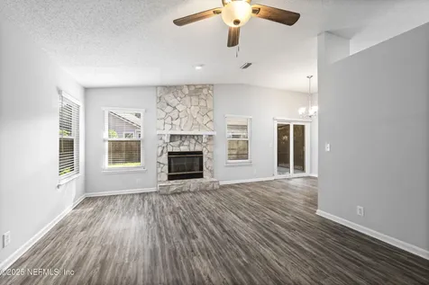 2247 Aspen Ridge Court Jacksonville FL 32233