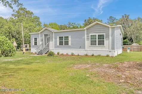 3889 Hollywood Street Middleburg FL 32068