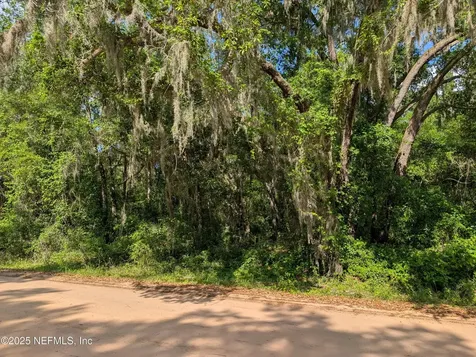 Lot 25 Walker Drive Interlachen FL 32148