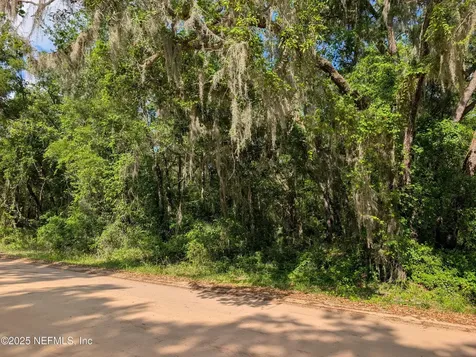 Lot 25 Walker Drive Interlachen FL 32148