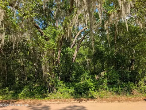 Lot 25 Walker Drive Interlachen FL 32148