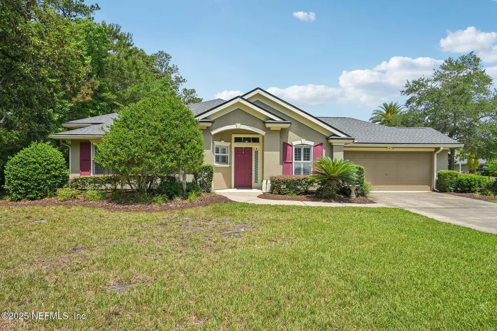 6376 Island Forest Drive Fleming Island FL 32003